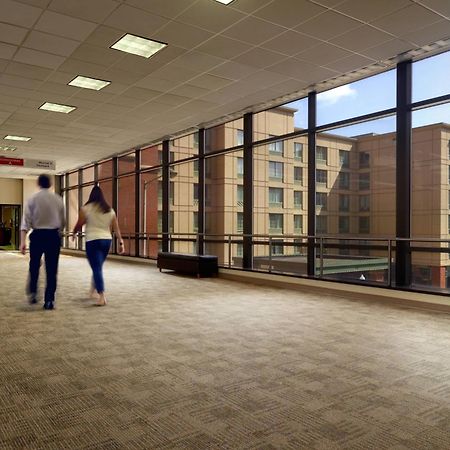 Courtyard By Marriott Birmingham Downtown At Uab Hotel Exterior foto